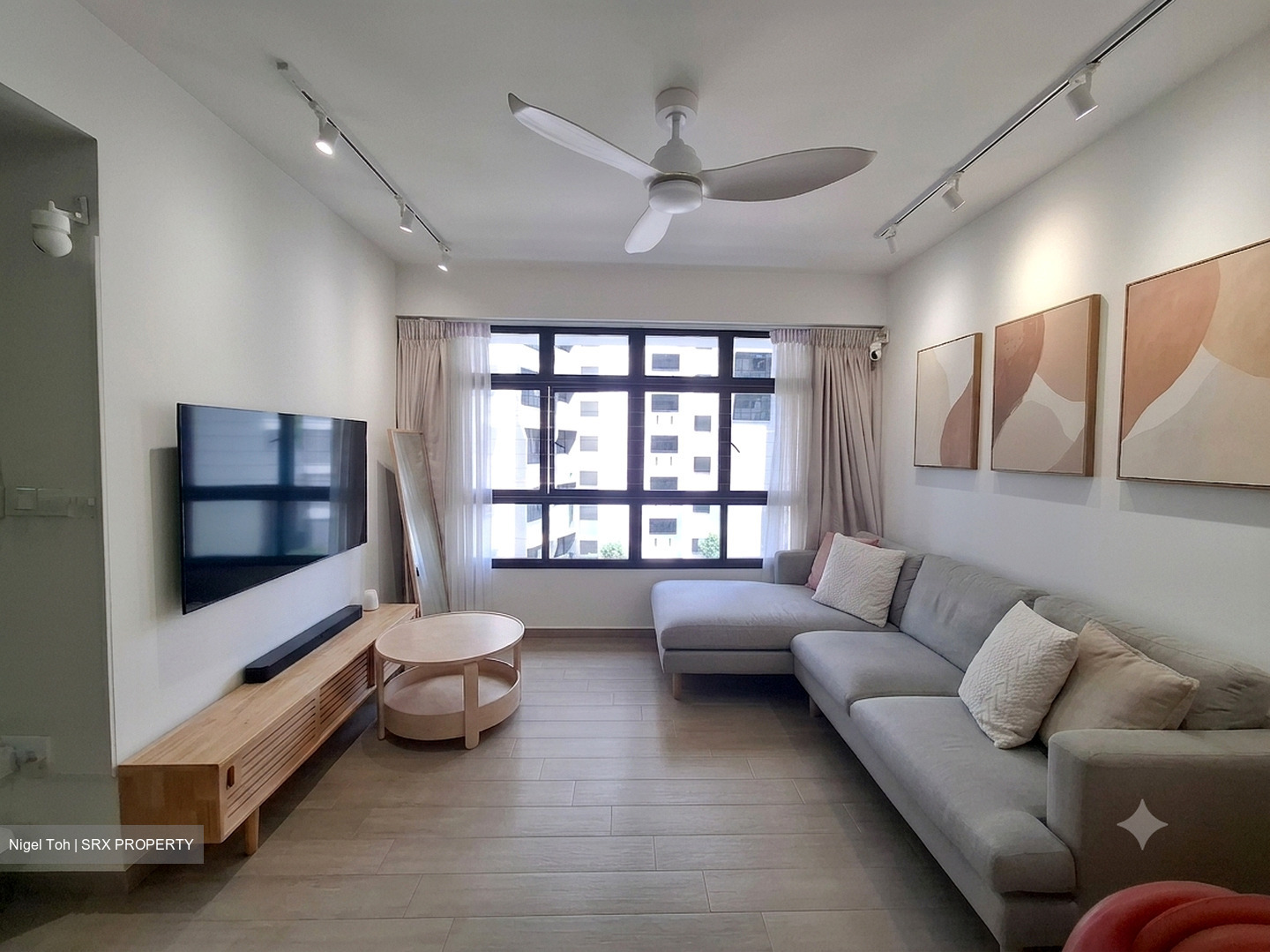 Blk 112B Alkaff Oasis (Toa Payoh), HDB 4 Rooms #593688761